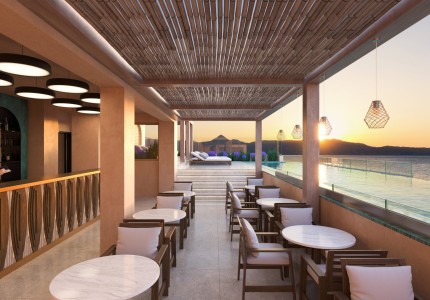 Rocca A Mare by Accor’s Handwritten Collection: A New Landmark Project