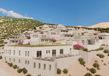 Introducing Epic Suites: A New Project on Ios Island