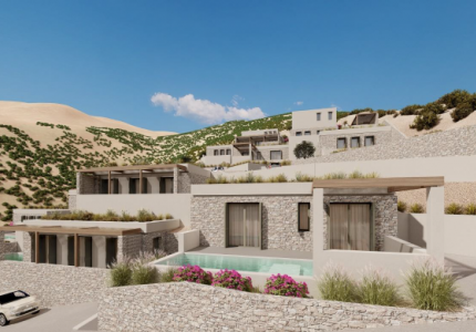 Introducing Epic Suites: A New Project on Ios Island