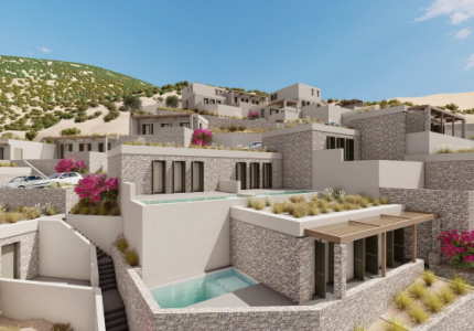 Introducing Epic Suites: A New Project on Ios Island