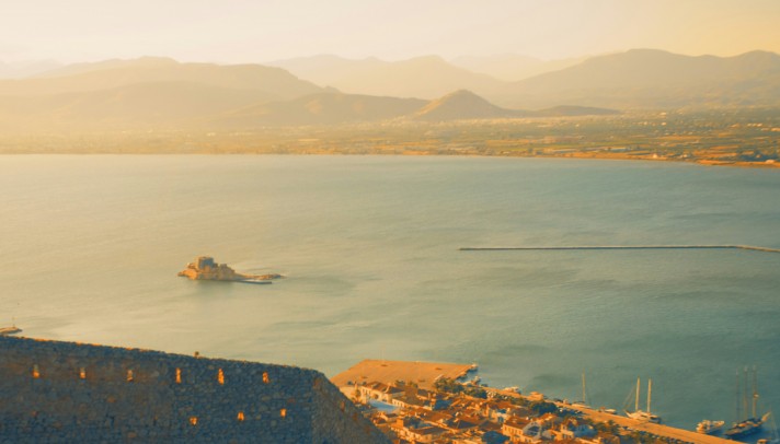 Naus Boutique Hotel: A New Hospitality Experience in the Historic Center of Nafplio