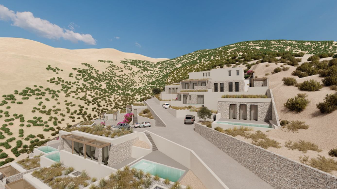 Introducing Epic Suites: A New Project on Ios Island