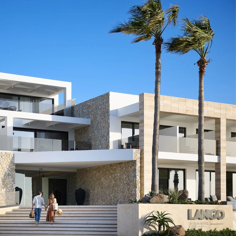 LANGO DESIGN HOTEL & SPA - KOS