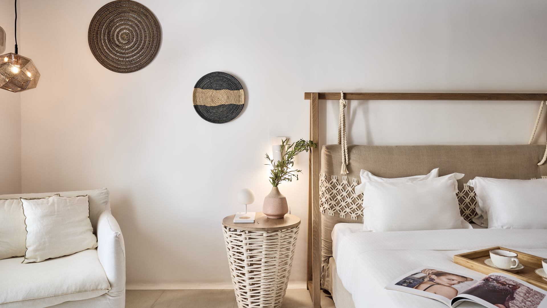 ADORNO BEACH HOTEL & SUITES - MYKONOS